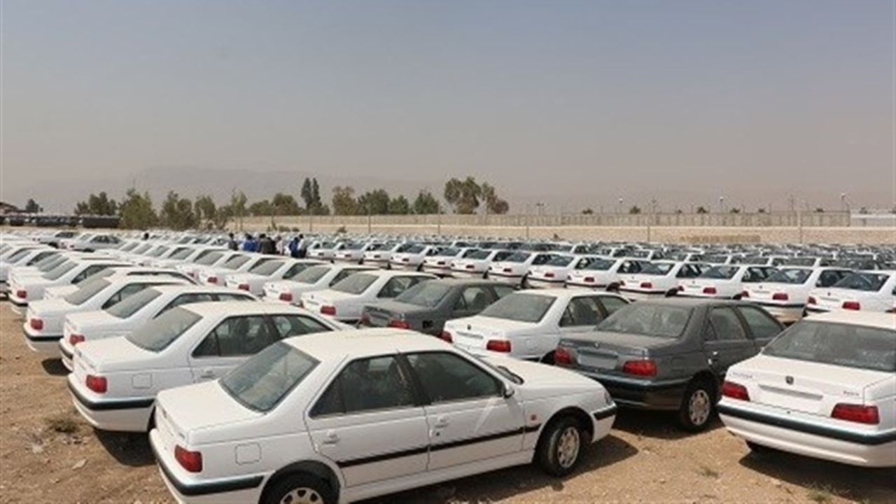 خودروسازان