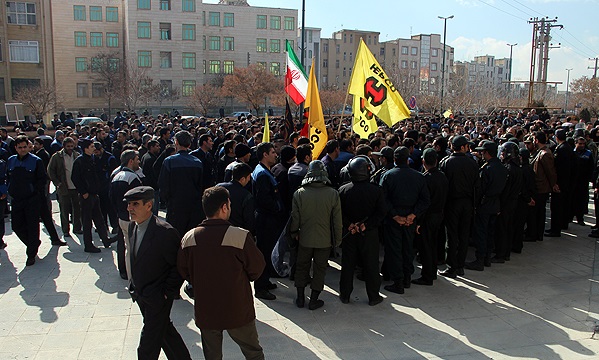 کارگران هپکو از اتهام جرایم عمومی تبرئه شدند کارگران هپکو از اتهام جرایم عمومی تبرئه شدند