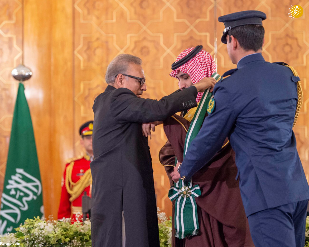 (تصاویر)