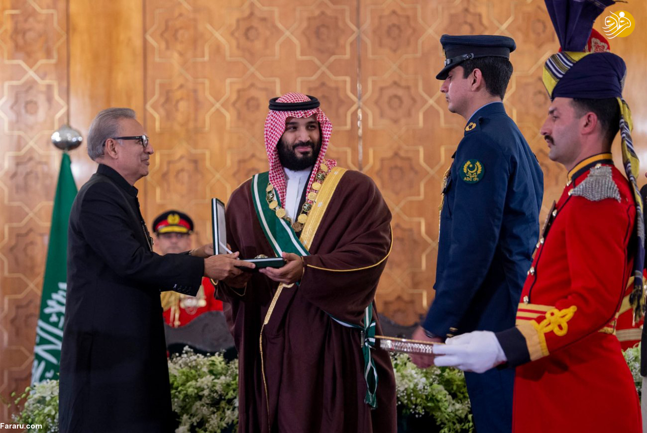 (تصاویر)
