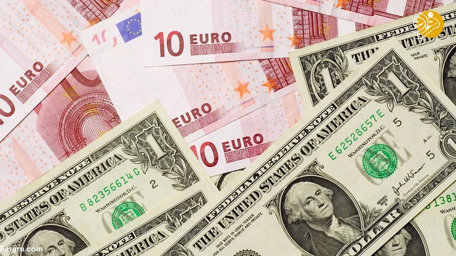 قیمت دلار و قیمت ارز در بازار امروز سهشنبه ۳۰ بهمن ۹۷/تکمیل نیست قیمت دلار و قیمت ارز در بازار امروز سهشنبه ۳۰ بهمن ۹۷/تکمیل نیست