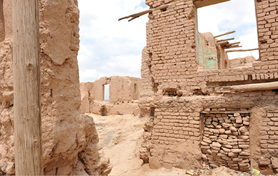 خانه فردوسی