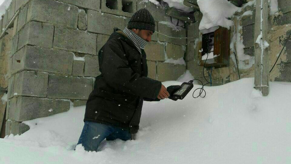 بهای برق
