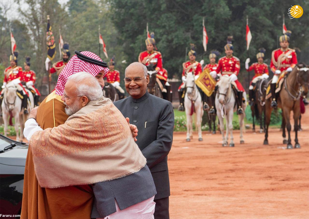 (تصاویر)