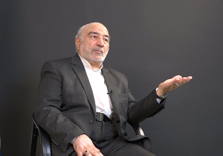 جواد منصوری: پاکستان توان درگیری نظامی با ایران را ندارد