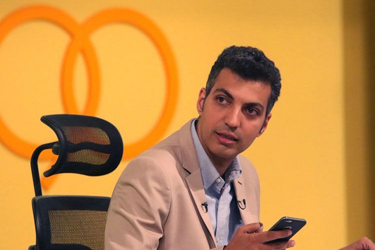 «نود» برمیگردد/تغییر به دلیل پخش «هفت» «نود» برمیگردد/تغییر به دلیل پخش «هفت»
