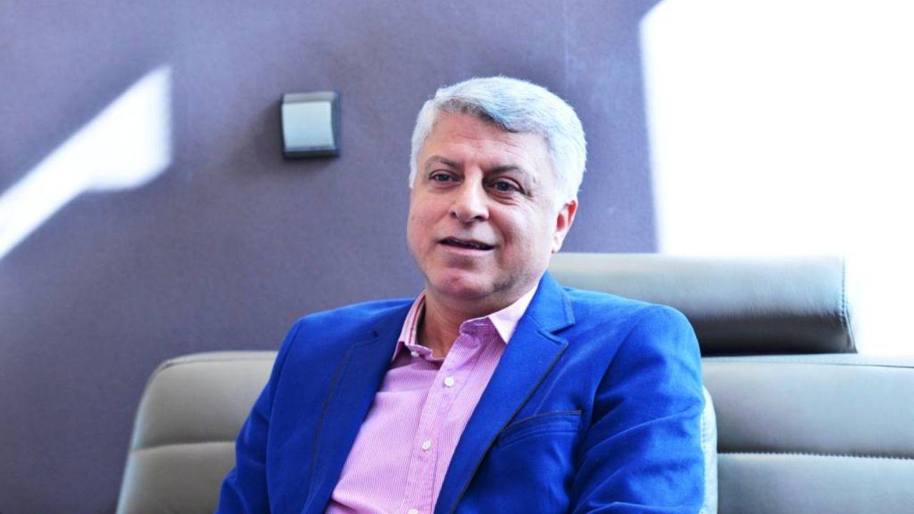 فیاض زاهد