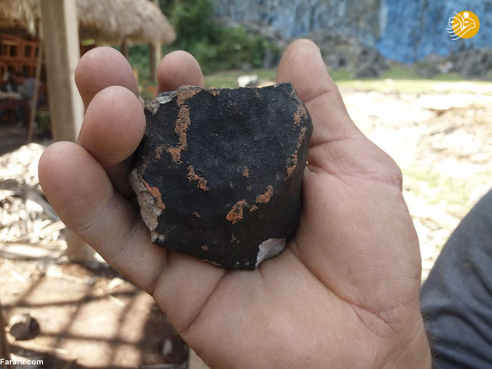 (تصاویر)