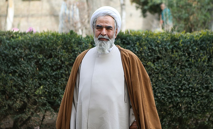 روح‌الله حسینیان: مشکل جمهوری اسلامی کرداری است نه ساختاری