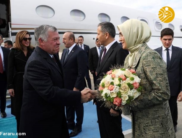 (تصاویر)