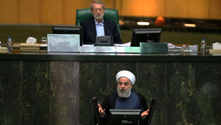 نیاز به خارج از کشور برای درمان رفع شده است/ راهی جز تشکیل وزارت بازرگانی نداریم