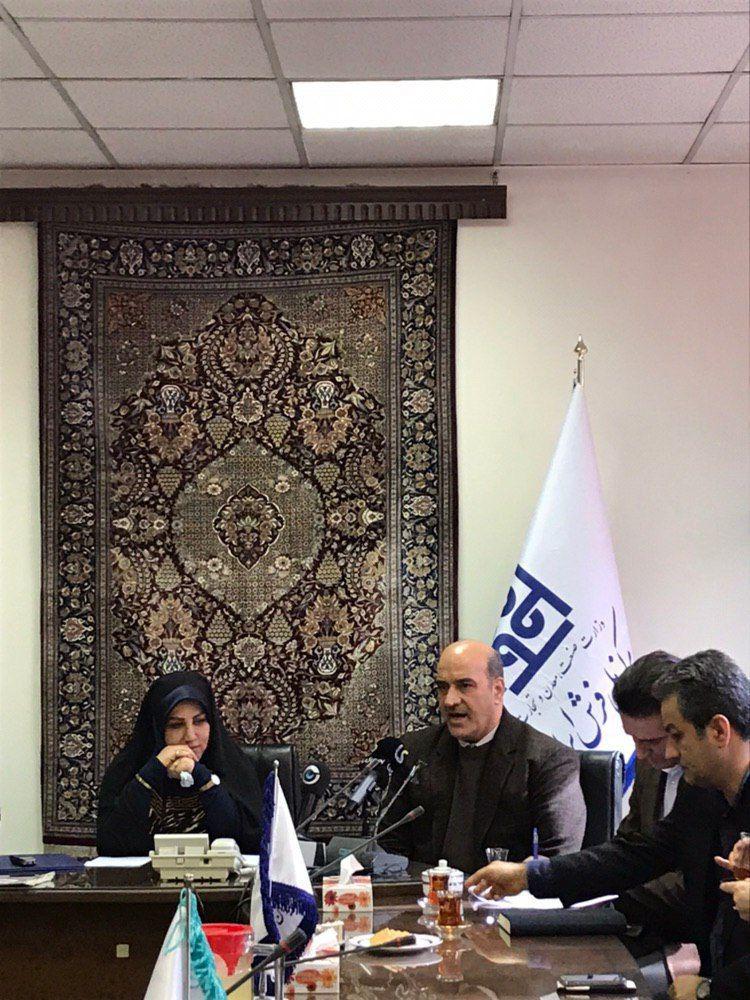 طی تفاهم نامه میان سازمان بین المللی سیتی وان و مرکز ملی فرش ایران فرش‌های دستباف ایرانی شناسنامه‌دار می‌شوند.