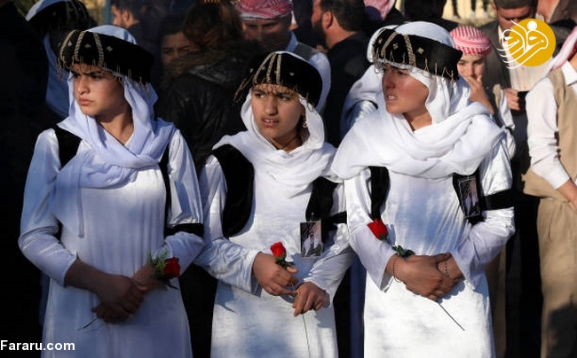 (تصاویر)