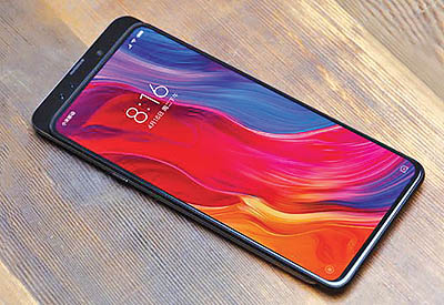 پیش‌بینی گوشی‎های جدید نمایشگاه MWC ۲۰۱۹