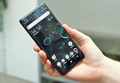 پیش‌بینی گوشی‎های جدید نمایشگاه MWC ۲۰۱۹