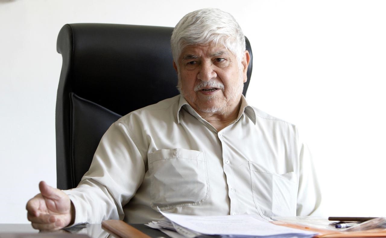 محمد هاشمی