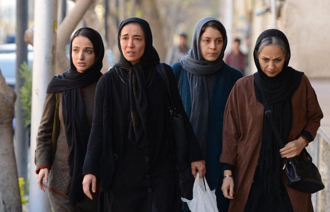فیلم «جمشیدیه»؛ نقد و بررسی و هر آنچه درباره آن باید بدانید///