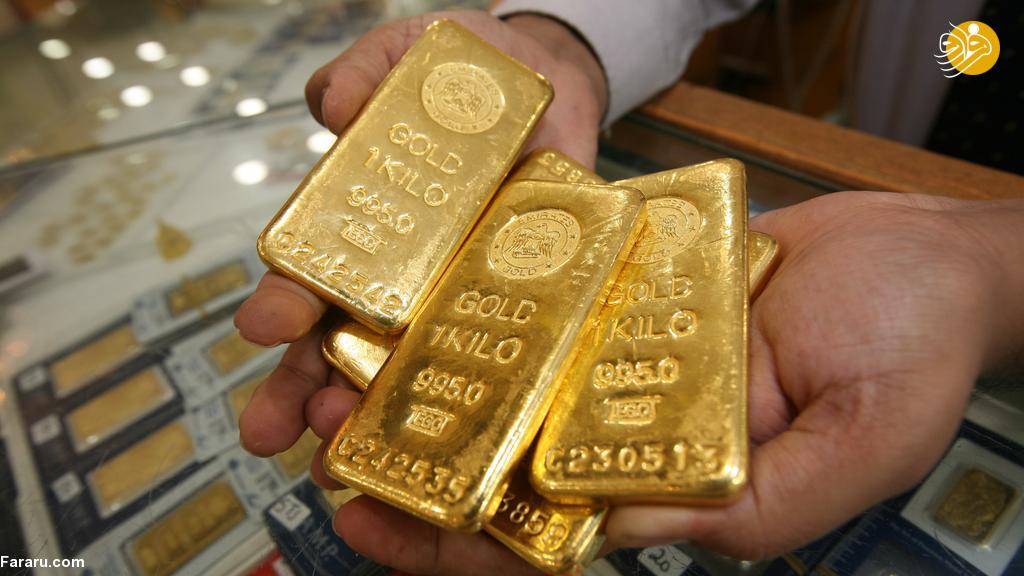 قیمت طلا و قیمت سکه در بازار امروز چهارشنبه ۱۷ بهمن ۹۷ قیمت طلا و قیمت سکه در بازار امروز چهارشنبه ۱۷ بهمن ۹۷