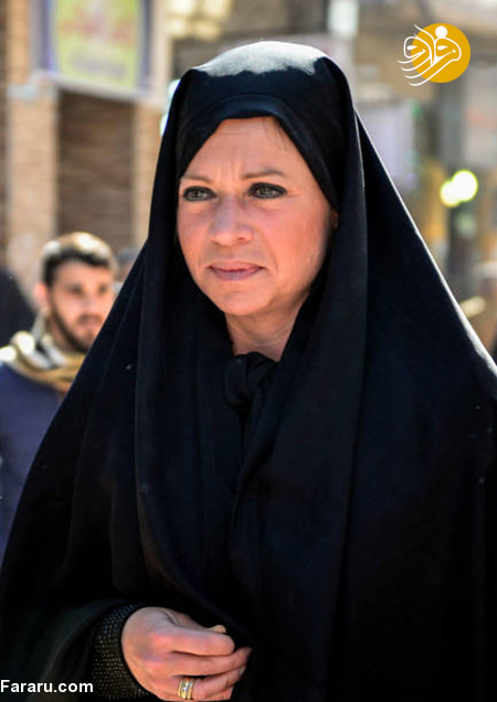 (تصاویر)