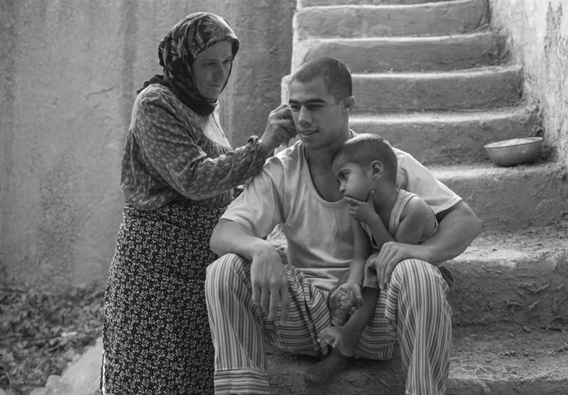 فیلم تختی
