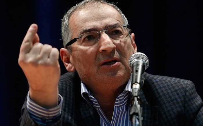 زیباکلام: گفتمان اصلی انقلاب، آزادی‎خواهی بود
