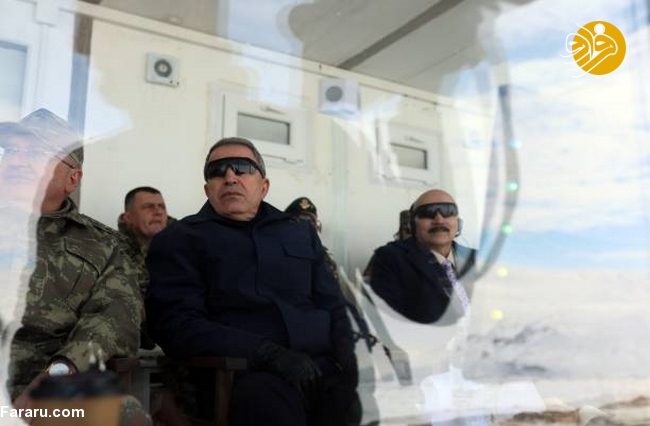 (تصاویر)