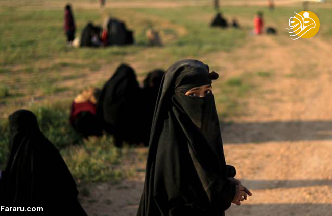 (تصاویر)