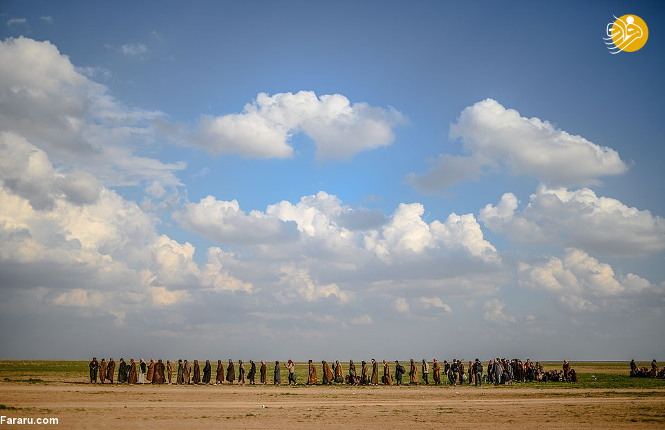 (تصاویر)