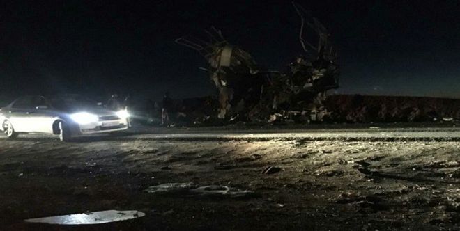 دشمنی از عربستان، پالس مثبت از ایران! دشمنی از عربستان، پالس مثبت از ایران!