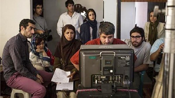 مجتبی جباری و کاهانی 