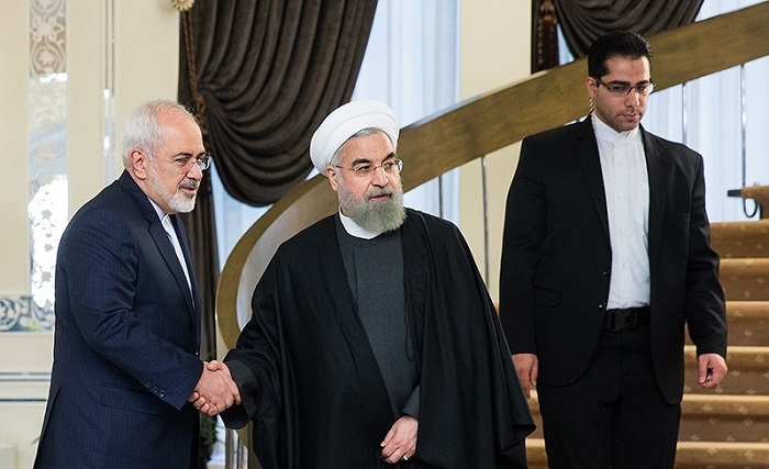 دیپلماسی بعد از ظریف دیپلماسی بعد از ظریف