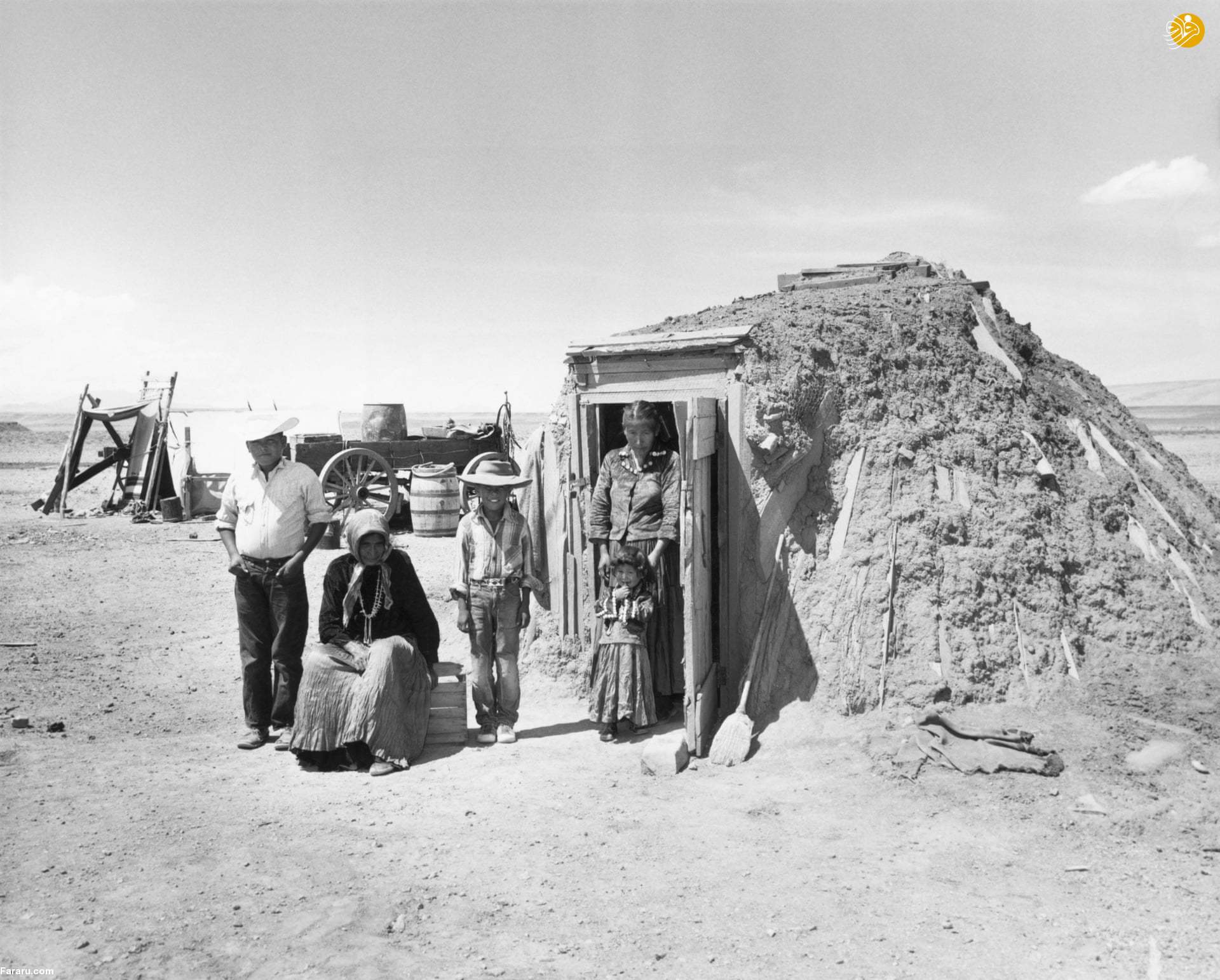 (تصاویر)