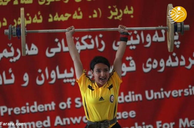 (تصاویر)
