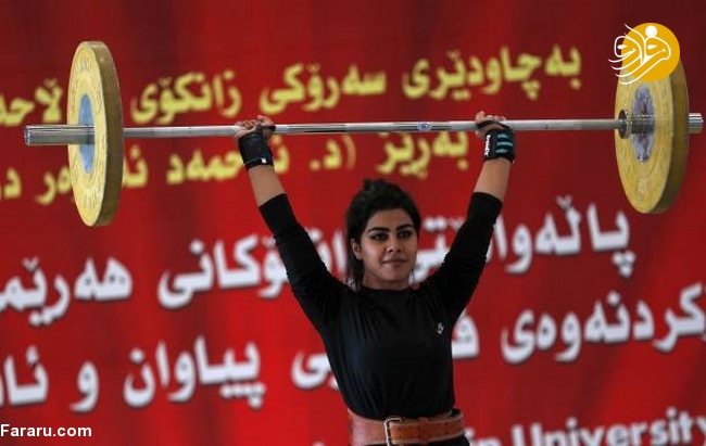 (تصاویر)