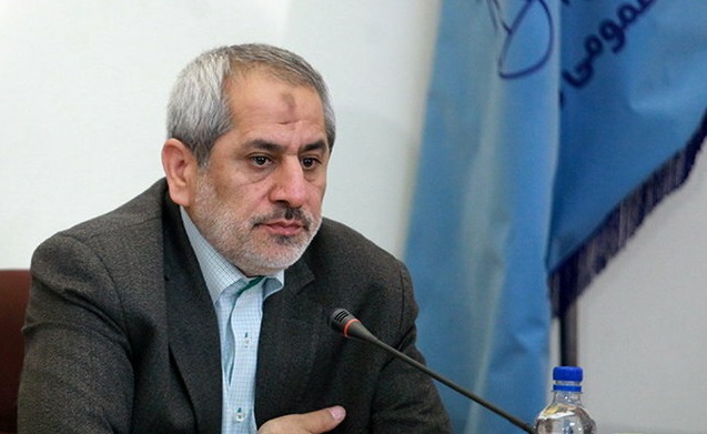 تشکیل پرونده برای مسئول اتحادیه‌ فروشندگان لوازم خانگی