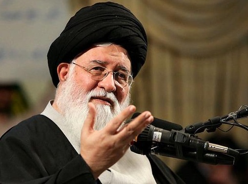 علم‌الهدی: مگر مشکل آب با برجام حل شد که مشکل گوشت با FATF حل شود؟