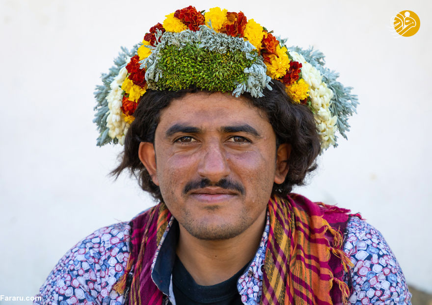 (تصاویر)