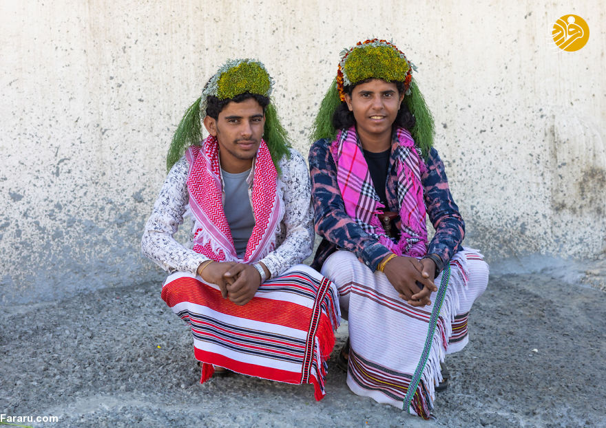 (تصاویر)