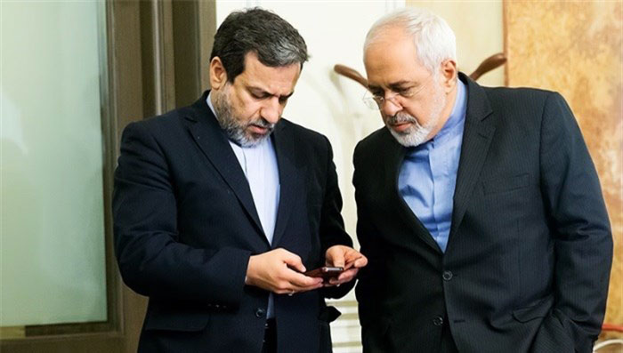 حمله به ظریف پس از رد استعفا حمله به ظریف پس از رد استعفا
