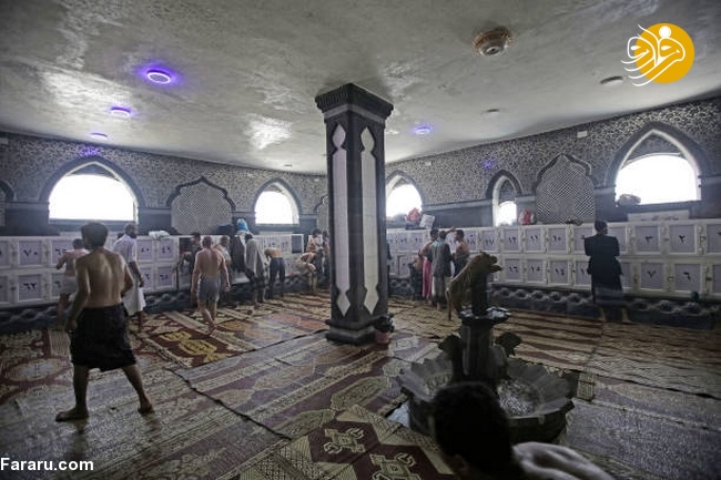 (تصاویر)