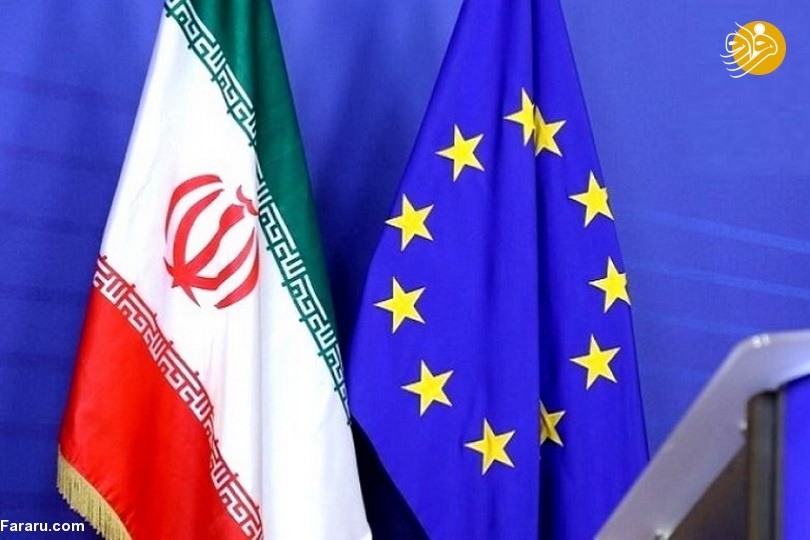 گفتگوهای پشتپرده ایران و اروپا در حال انجام است؟ گفتگوهای پشتپرده ایران و اروپا در حال انجام است؟
