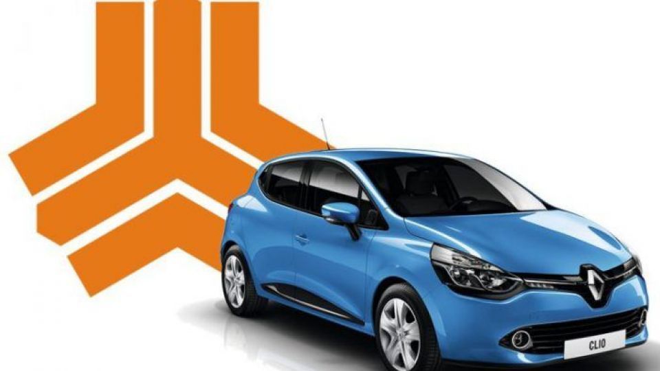 طرح جدید تبدیل محصولات رنو منتشر شد