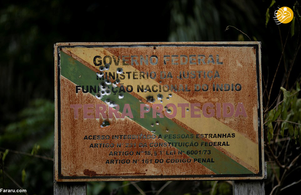 (تصاویر)