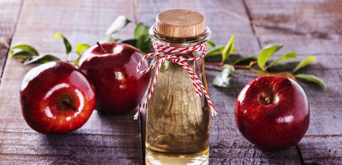 ۱۱ درمان طبیعی برای خلاصی از شوره سر ۱۱ درمان طبیعی برای خلاصی از شوره سر