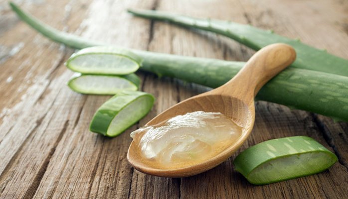 ۱۱ درمان طبیعی برای خلاصی از شوره سر ۱۱ درمان طبیعی برای خلاصی از شوره سر