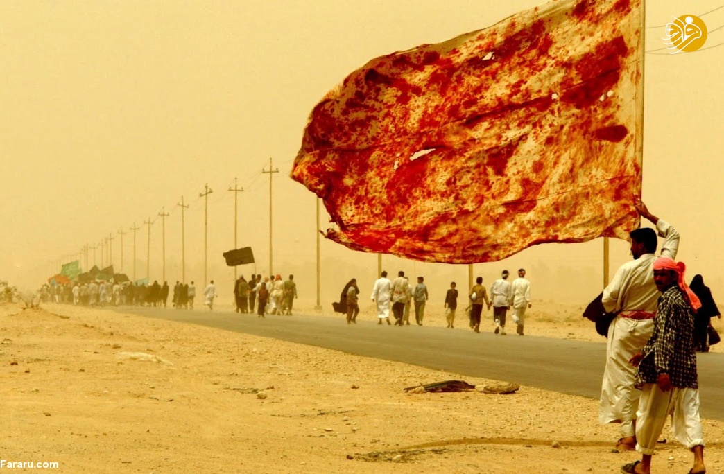 (تصاویر)