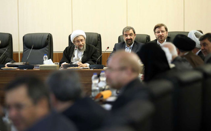 پیشنهاد جدید در مجلس؛ خروج از برجام با همه‌پرسی!