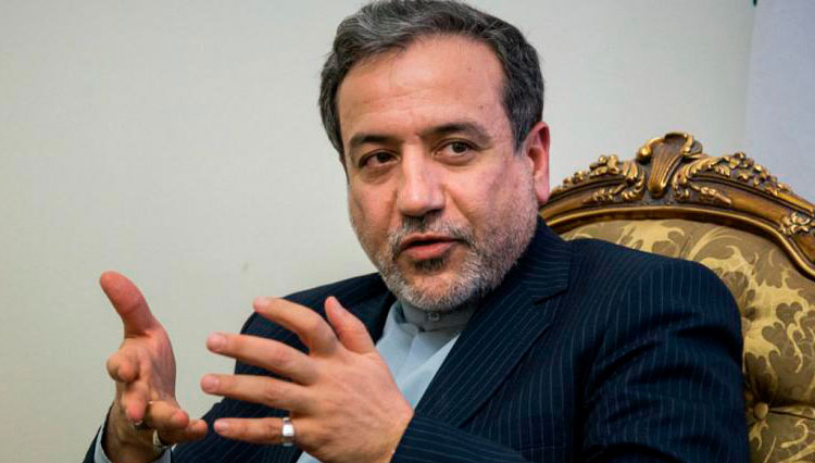 عراقچی: هنوز نمی‌دانیم اینستکس چطور کار می‌کند/ اروپایی‌ها جدی‌تر عمل کنند