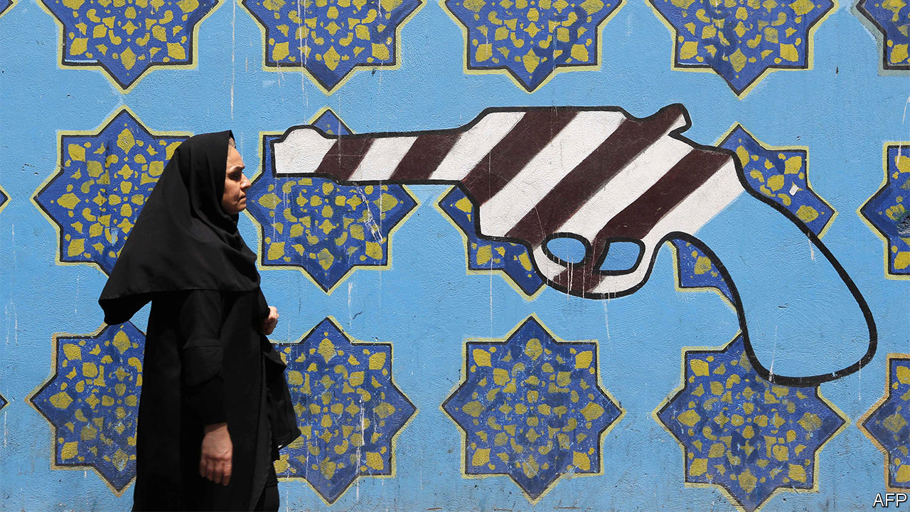 آیا تحریمها تا حالا موجب سقوط رژیمی شدهاند؟ آیا تحریمها تا حالا موجب سقوط رژیمی شدهاند؟