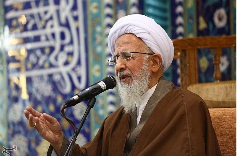 پاسخهای آیت الله جوادی آملی در خصوص ارتباط جن با انسان پاسخهای آیت الله جوادی آملی در خصوص ارتباط جن با انسان